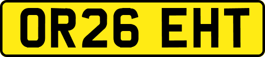 OR26EHT