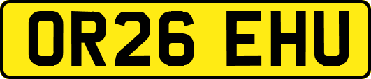 OR26EHU