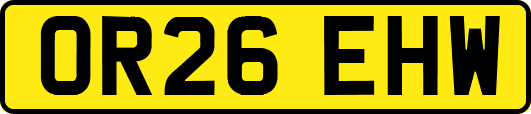 OR26EHW