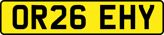 OR26EHY