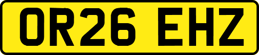 OR26EHZ