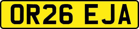 OR26EJA