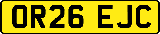 OR26EJC