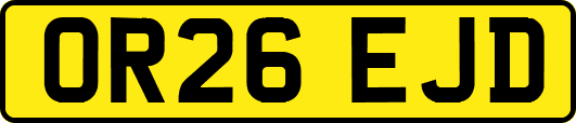 OR26EJD