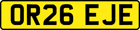 OR26EJE