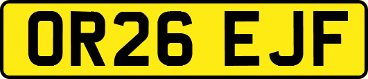 OR26EJF