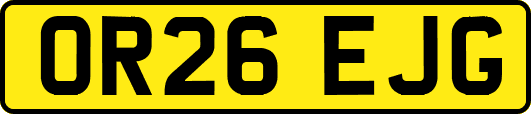 OR26EJG