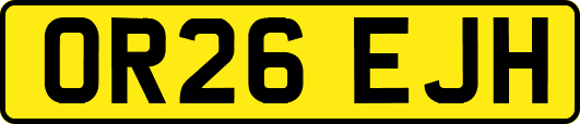 OR26EJH