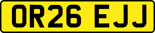 OR26EJJ