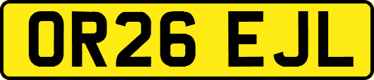 OR26EJL