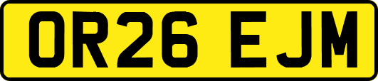 OR26EJM