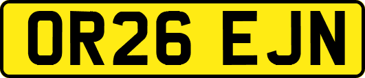 OR26EJN