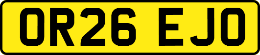 OR26EJO