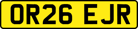 OR26EJR