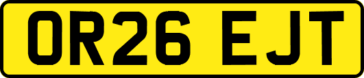 OR26EJT