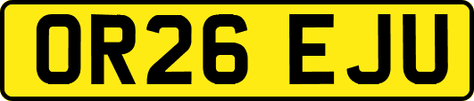 OR26EJU