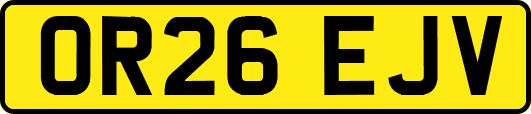 OR26EJV