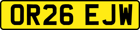 OR26EJW
