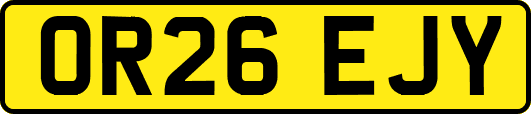 OR26EJY