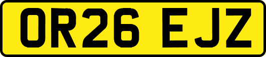 OR26EJZ