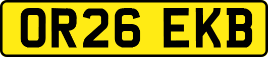 OR26EKB