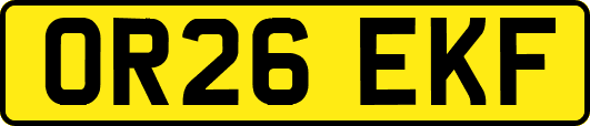 OR26EKF