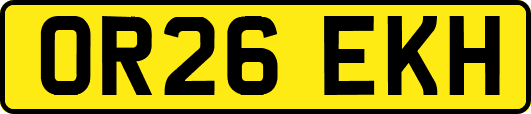 OR26EKH