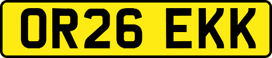 OR26EKK