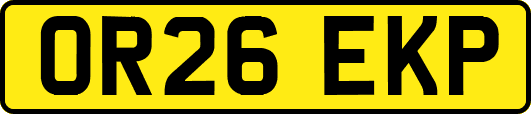 OR26EKP