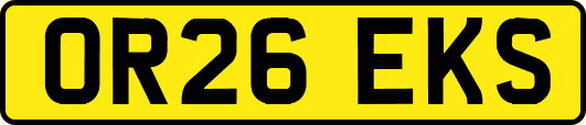 OR26EKS