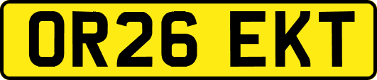 OR26EKT