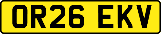 OR26EKV