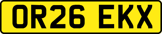 OR26EKX