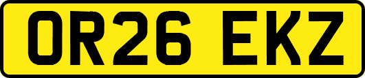 OR26EKZ