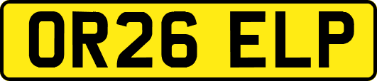 OR26ELP