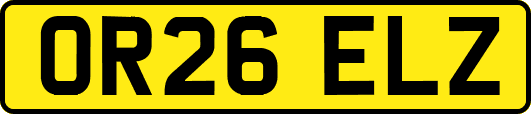 OR26ELZ