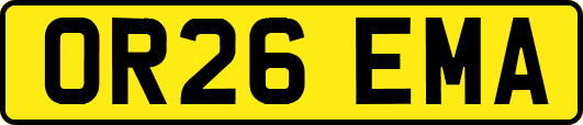 OR26EMA
