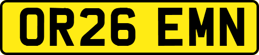 OR26EMN