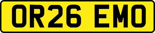 OR26EMO