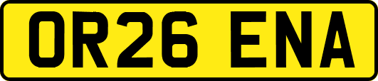 OR26ENA