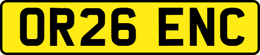OR26ENC