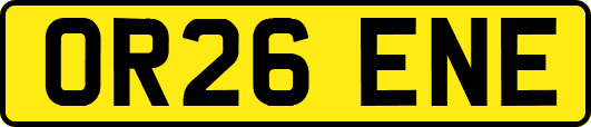 OR26ENE