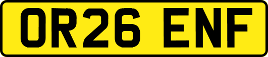 OR26ENF