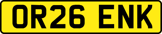 OR26ENK