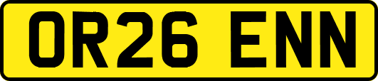 OR26ENN