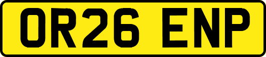 OR26ENP