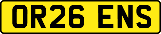 OR26ENS
