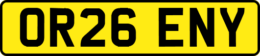 OR26ENY