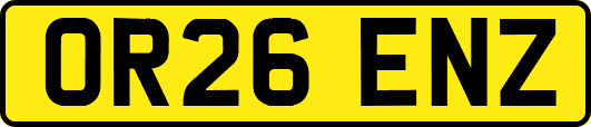 OR26ENZ