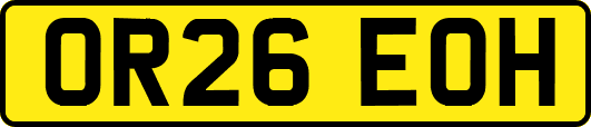 OR26EOH